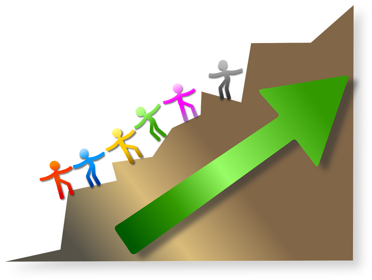 🌟 Le Leadership Vertueux : inspirer et transformer avec les Vertus