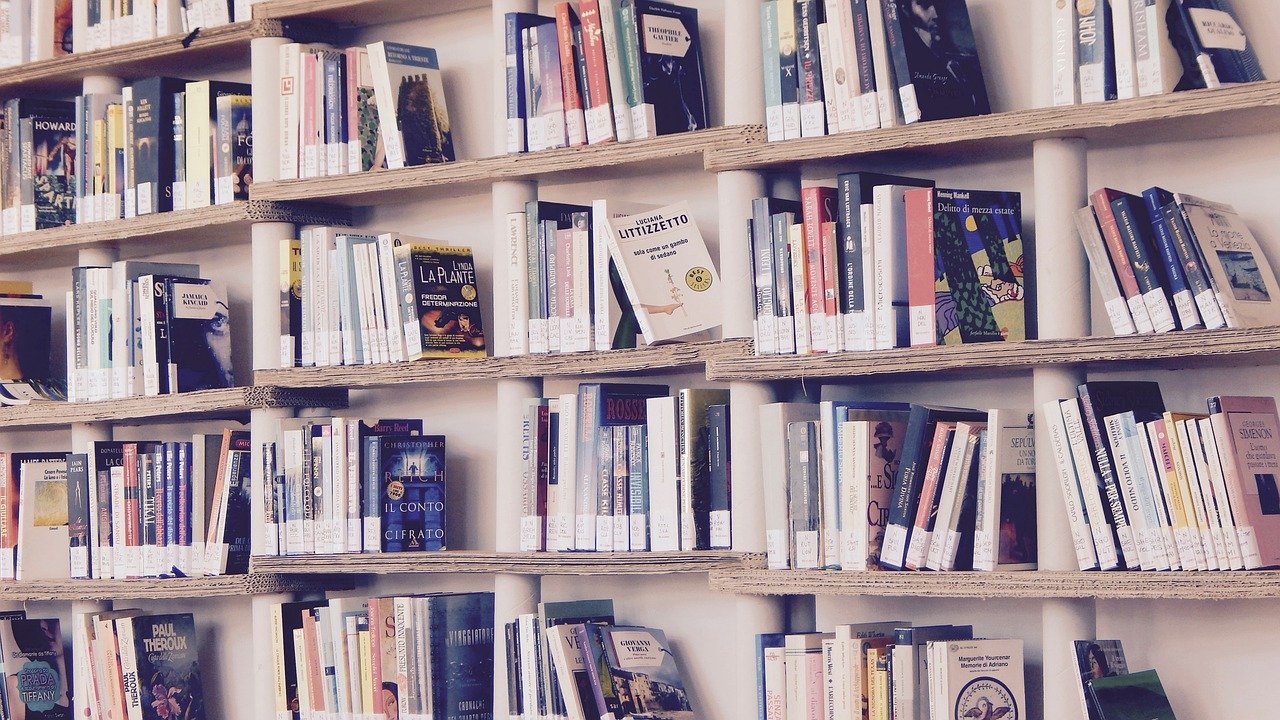 3 livres à paraitre !