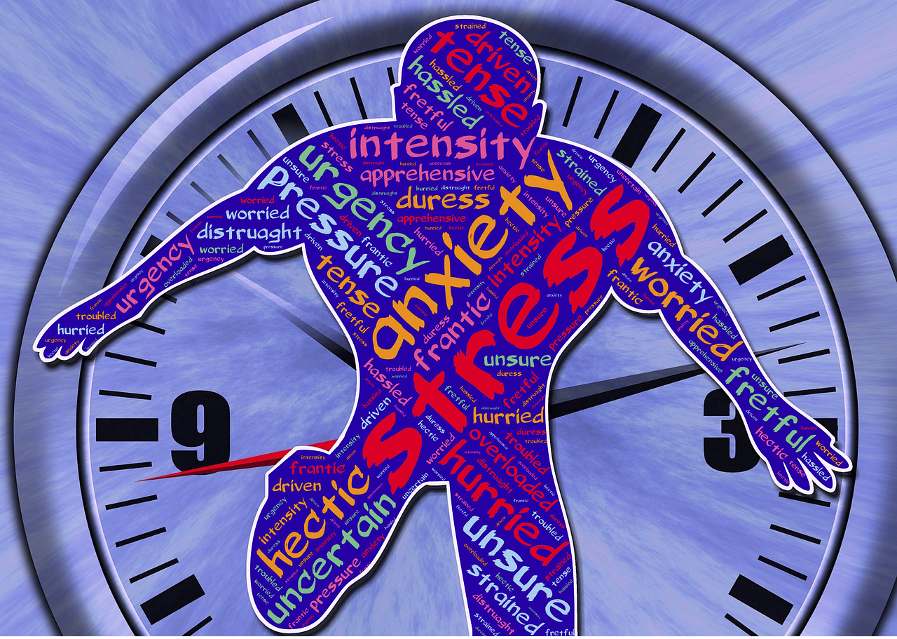 Stress, tensions, douleurs : que nous dit vraiment notre corps ?