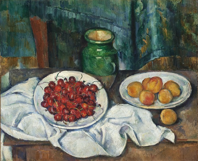 Cézanne et son héritage artistique