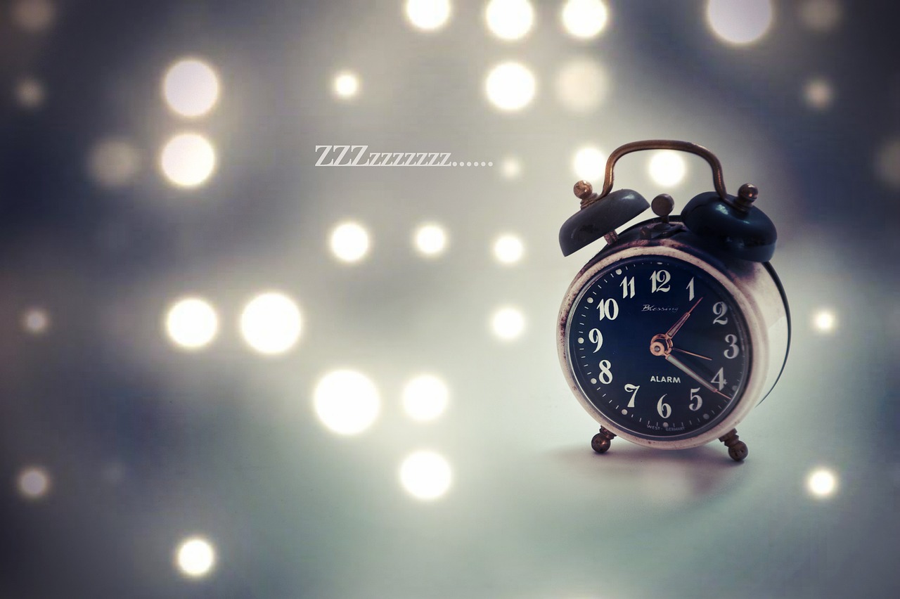 Comment lutter contre les troubles du sommeil avec la sophrologie ?