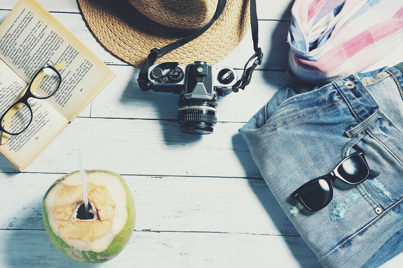 3 conseils simples pour écouter son corps pendant les vacances