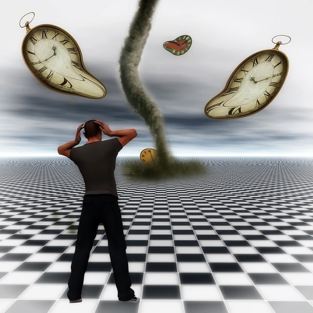 On ne peut pas changer le passé… mais on peut changer la manière dont il vit en nous