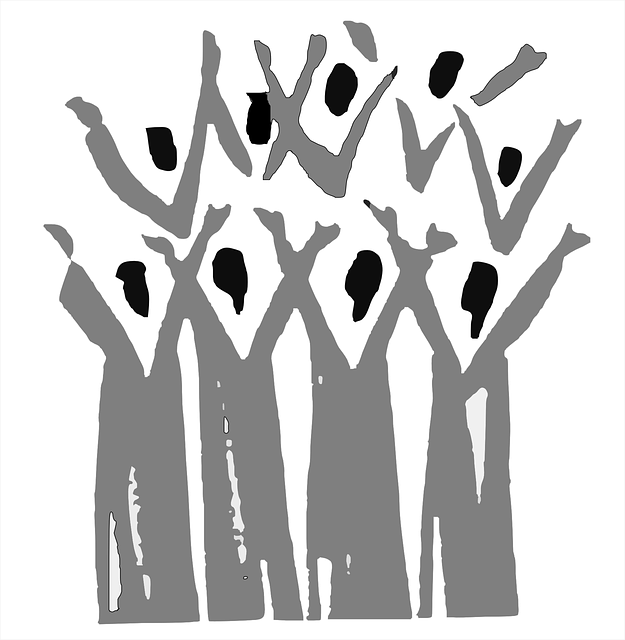 CHANTS DE LA CHORALE DU COURS SAINT FRANÇOIS DE SALES