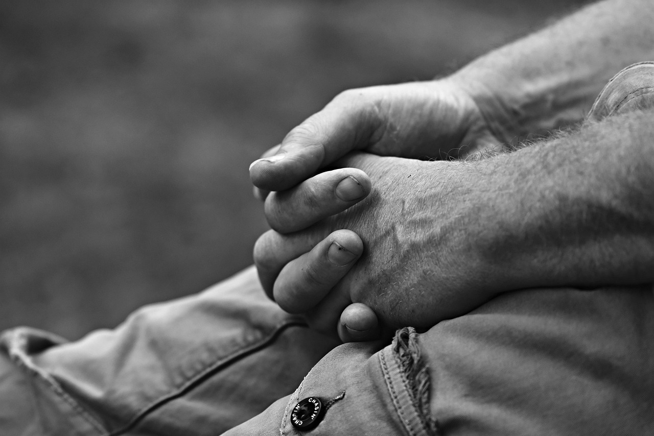Polyarthrite : quand l’inflammation s’installe dans les articulations