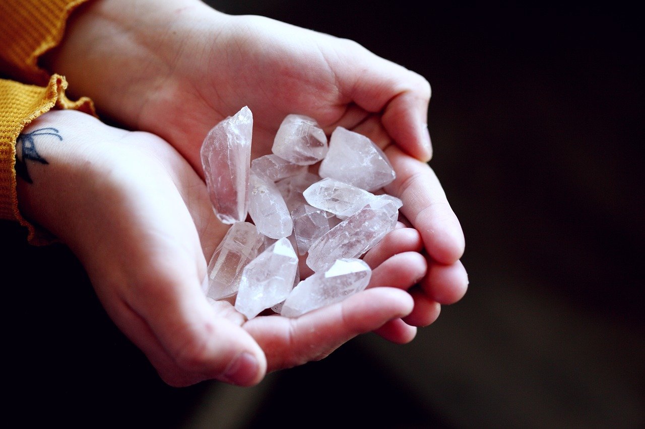  🌈The Reiki: A Dive into Healing Energy Reiki✨