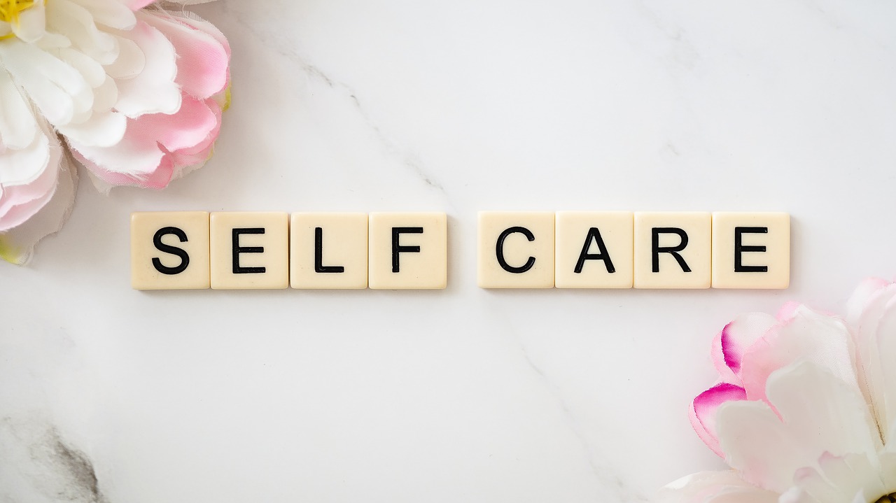 7 Self-Care Rituals: To Try At Home! 🌿💆‍♂️✨