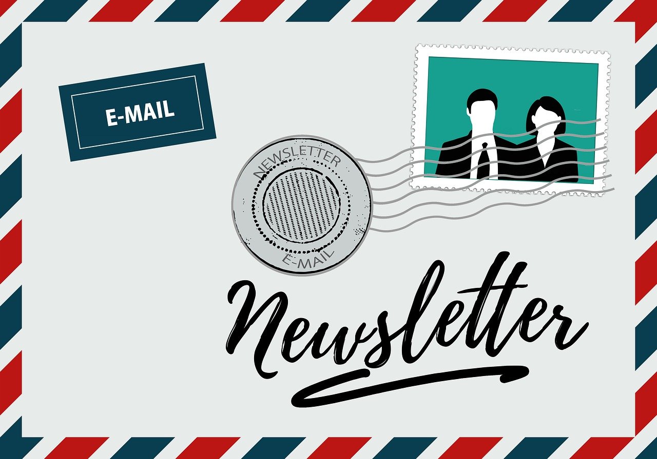 NEWSLETTER D'OCTOBRE 2025 A JUIN 2026