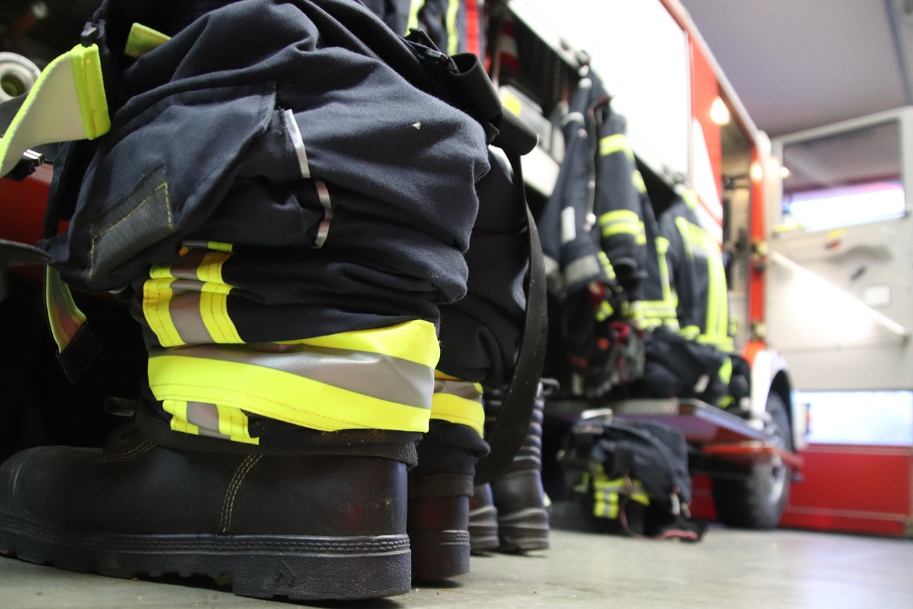 Risque incendie : comment préparer efficacement l'arrivée des secours ?