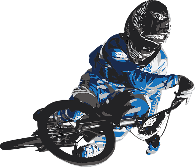 Lâcher prise et VTT de descente