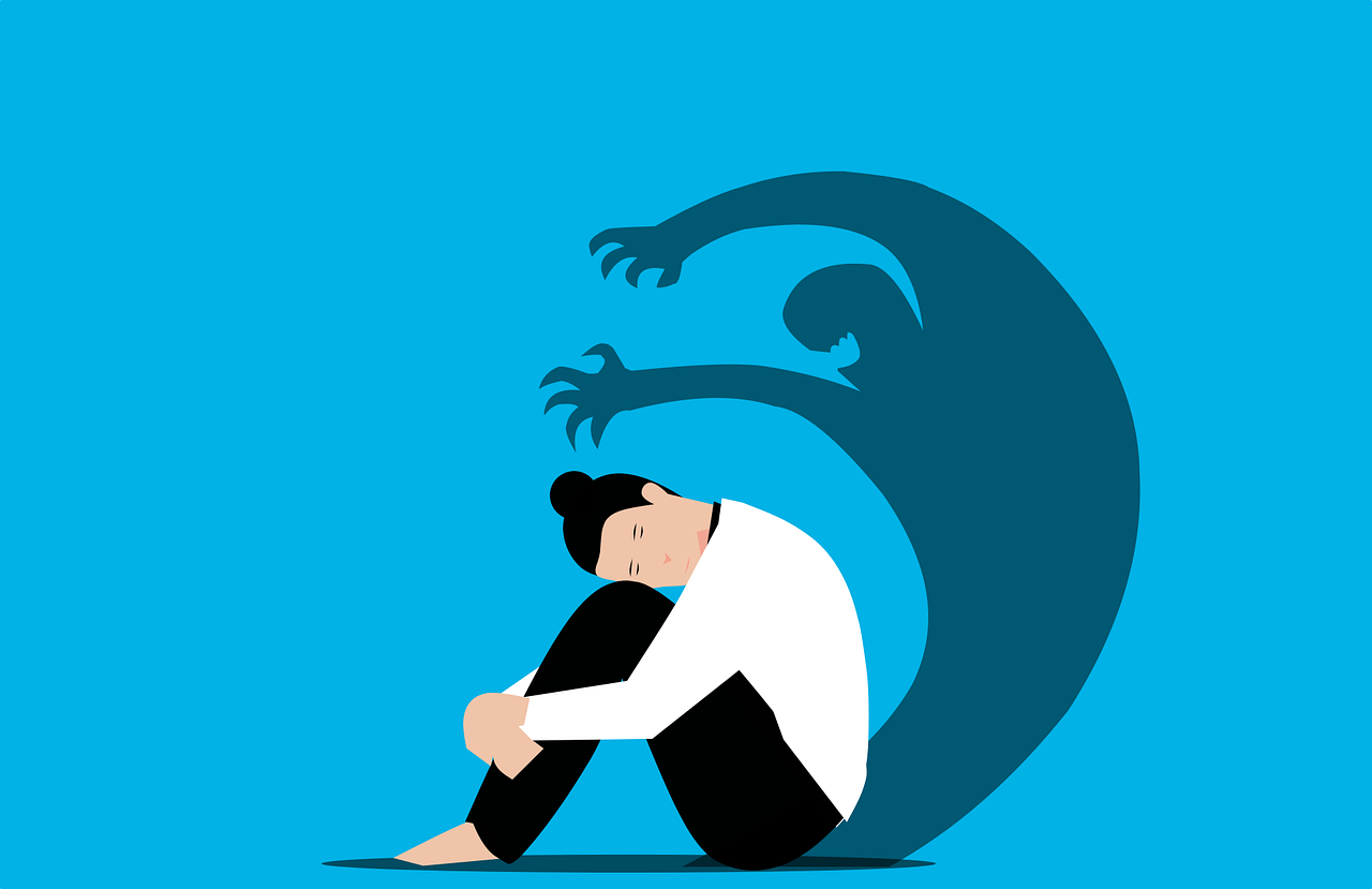 😰 Anxiety: Is It a Matter of Stress or Not?