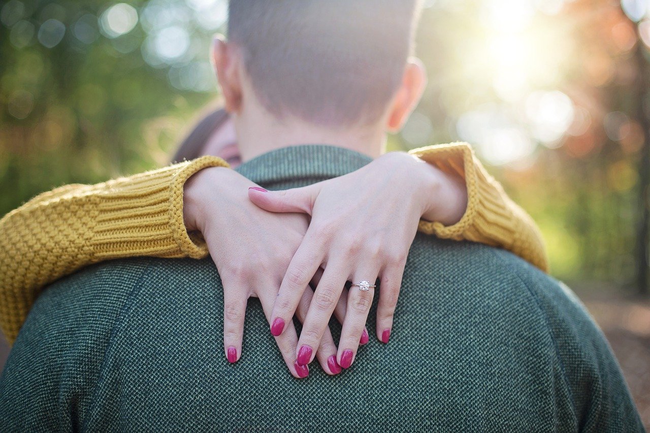 Être soi dans la relation amoureuse
