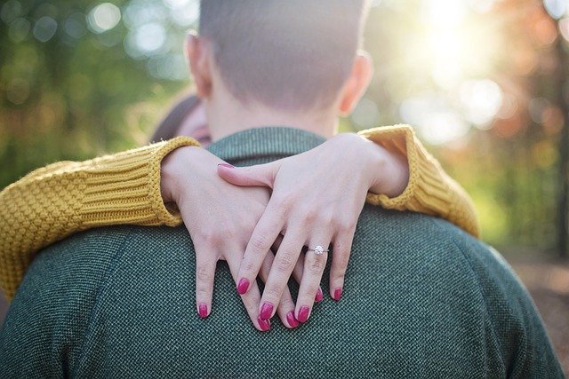Être soi dans la relation amoureuse