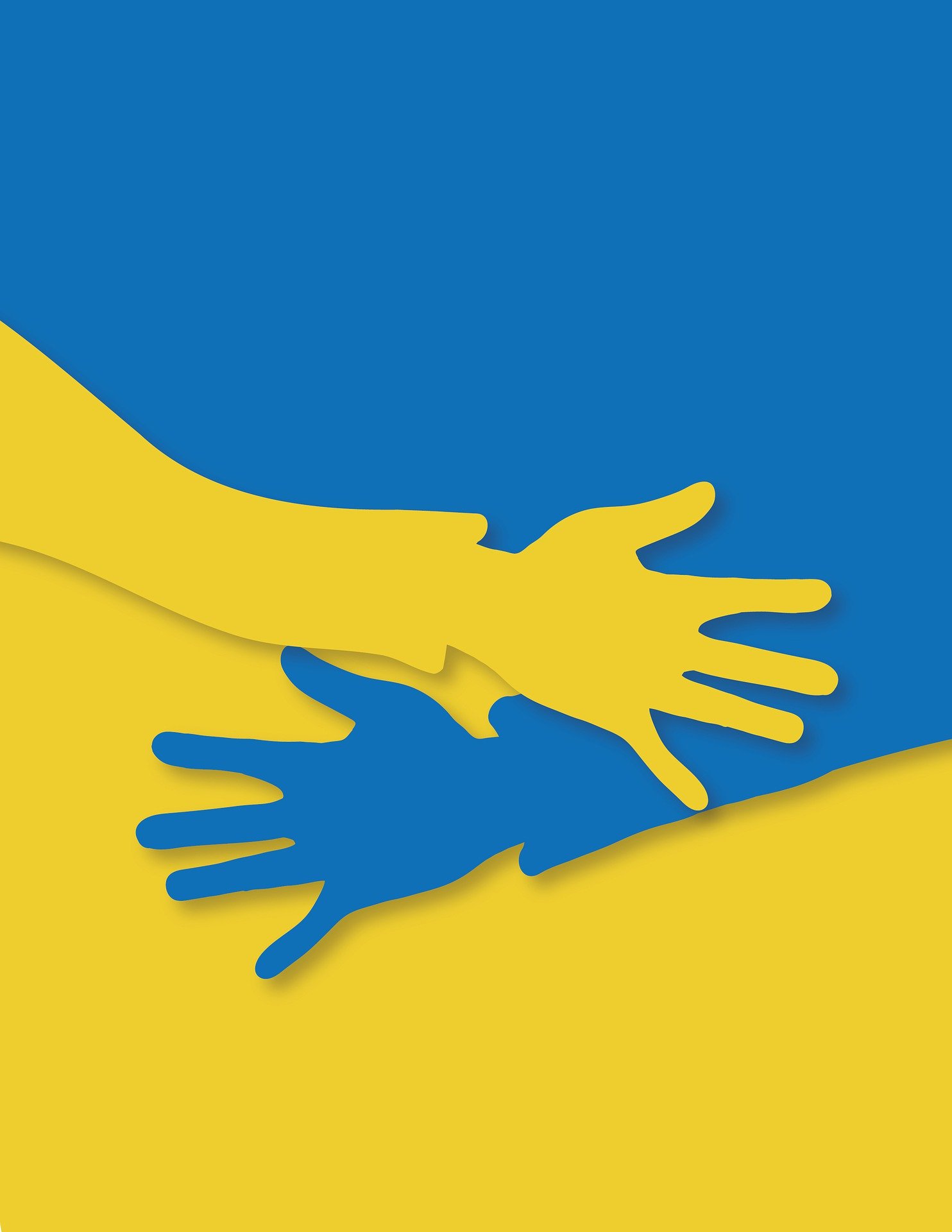 Bienvenue à nos nouveaux camarades ukrainiens !