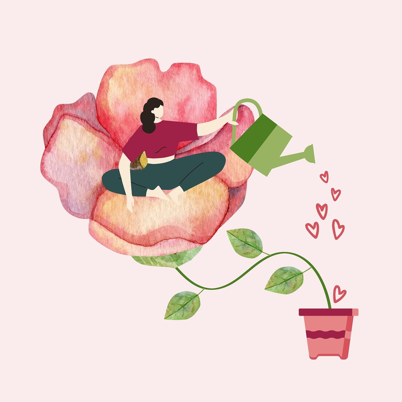 🌿 6 Essential Tips for Prioritizing Your Well-Being: How to Take Care of Yourself 💖