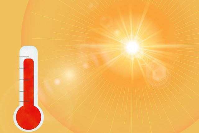 Canicule : inscrivez-vous auprès du CCAS
