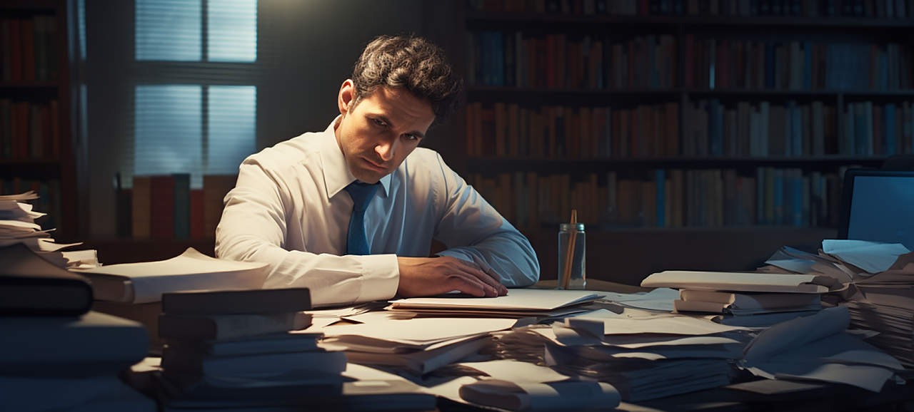 Burnout : quand le lieu devient un facteur aggravant