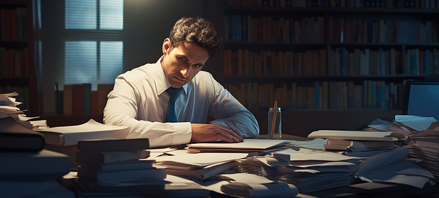 Burnout : quand le lieu devient un facteur aggravant