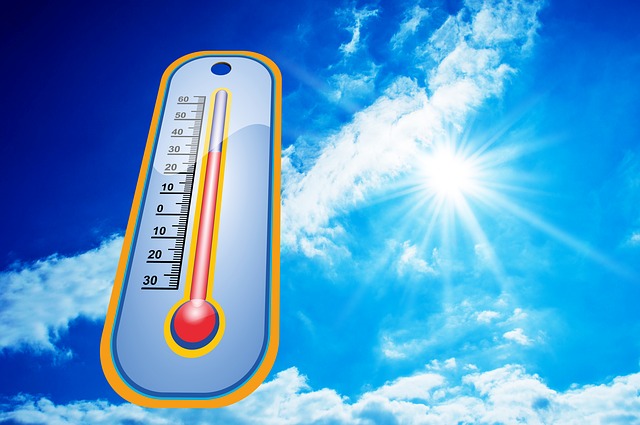 ALERTE CANICULE Activités annulées