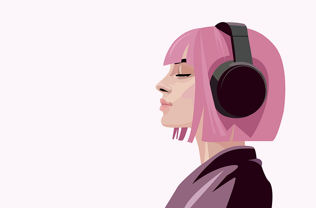 Premier podcast de l'année : pourquoi la musique ?